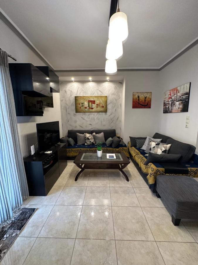 Alexandros Family Home Szaloniki Kültér fotó