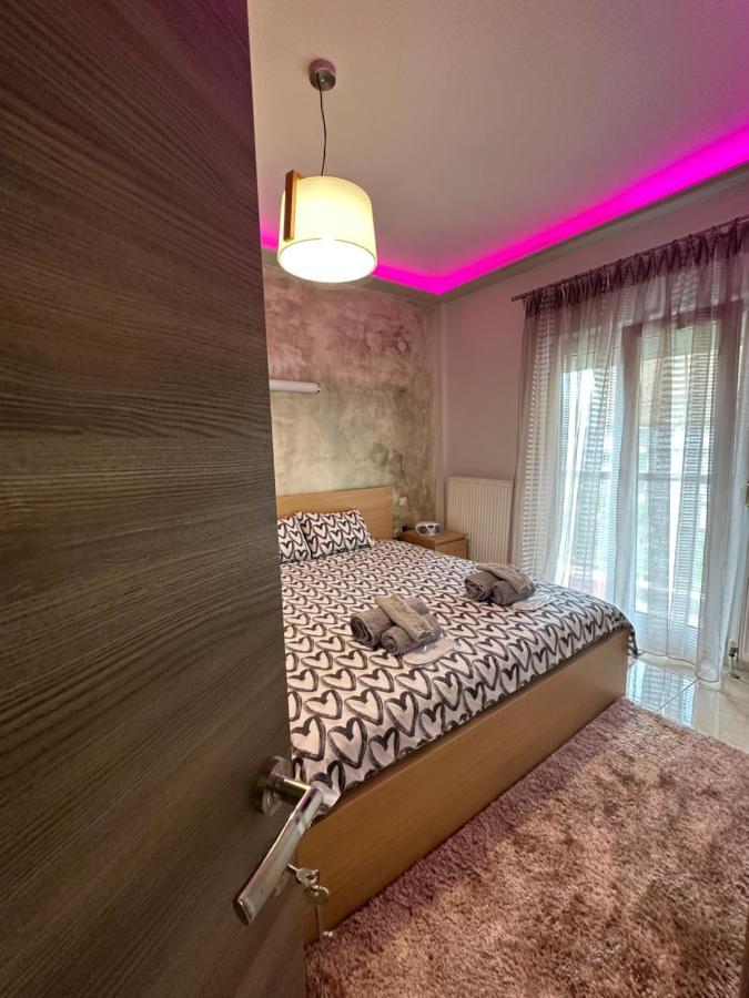Alexandros Family Home Szaloniki Kültér fotó