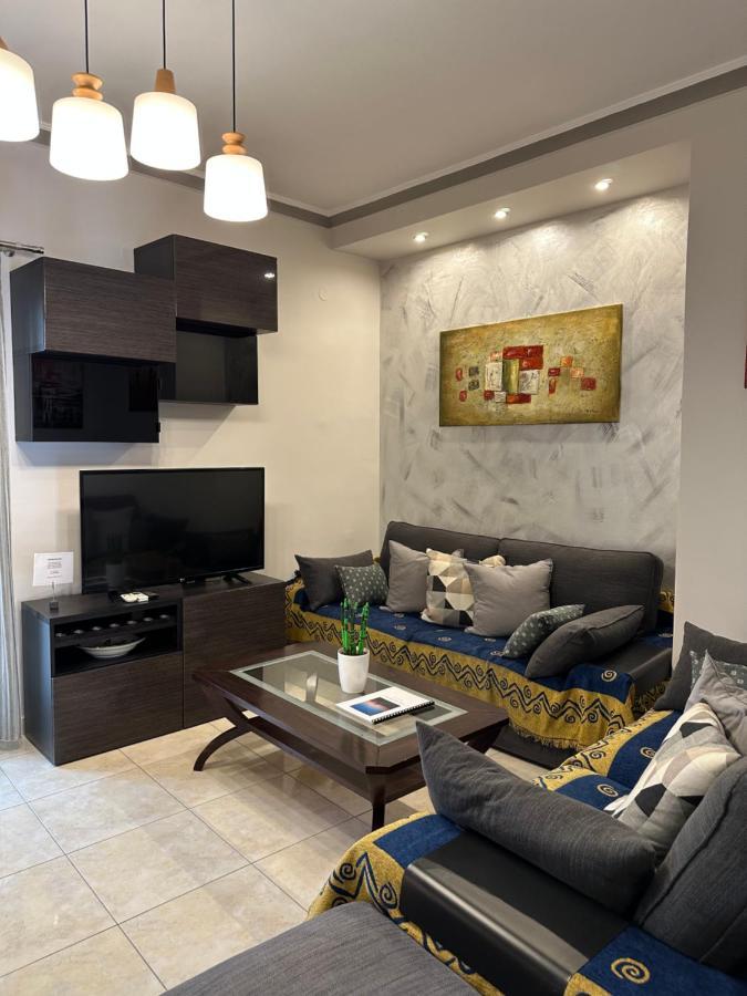 Alexandros Family Home Szaloniki Kültér fotó