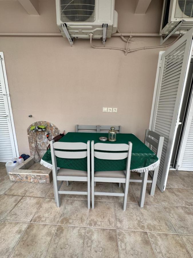 Alexandros Family Home Szaloniki Kültér fotó