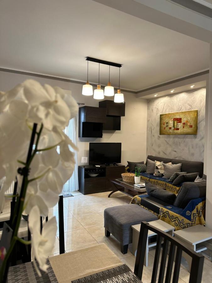 Alexandros Family Home Szaloniki Kültér fotó