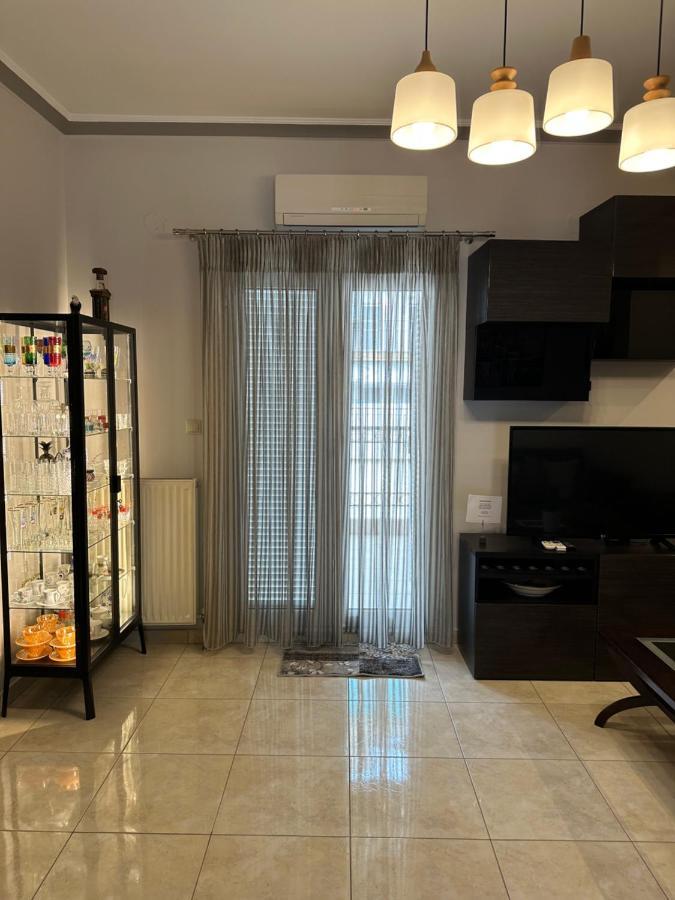 Alexandros Family Home Szaloniki Kültér fotó