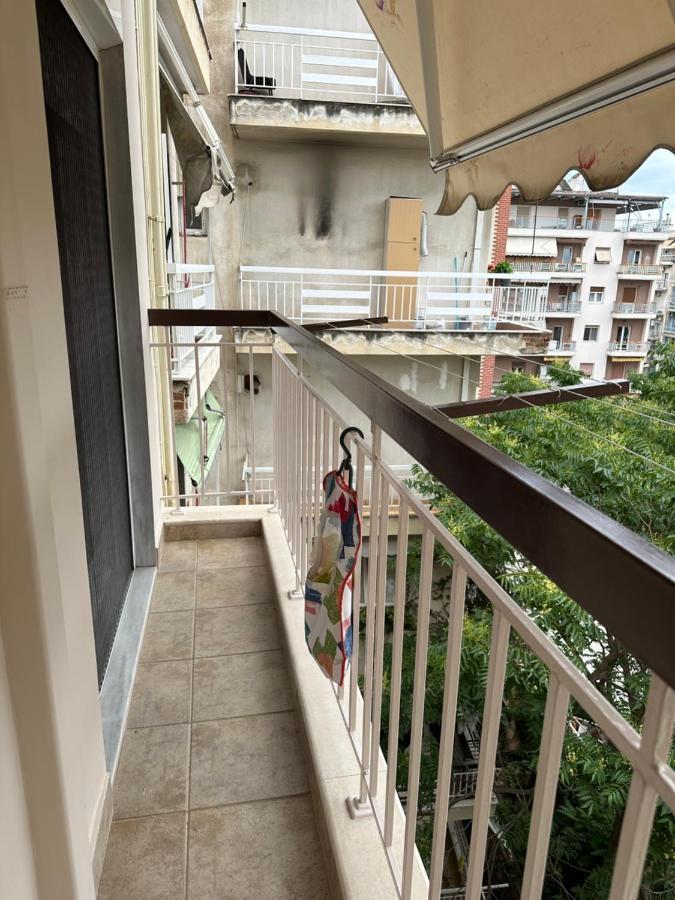 Alexandros Family Home Szaloniki Kültér fotó