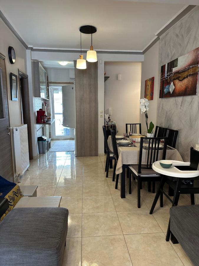 Alexandros Family Home Szaloniki Kültér fotó