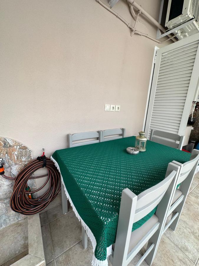 Alexandros Family Home Szaloniki Kültér fotó