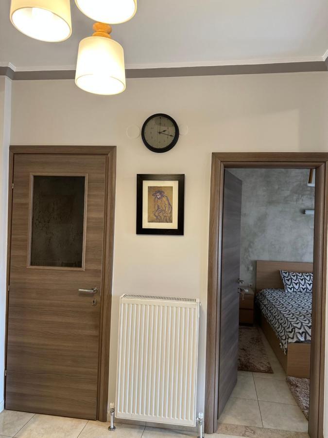 Alexandros Family Home Szaloniki Kültér fotó