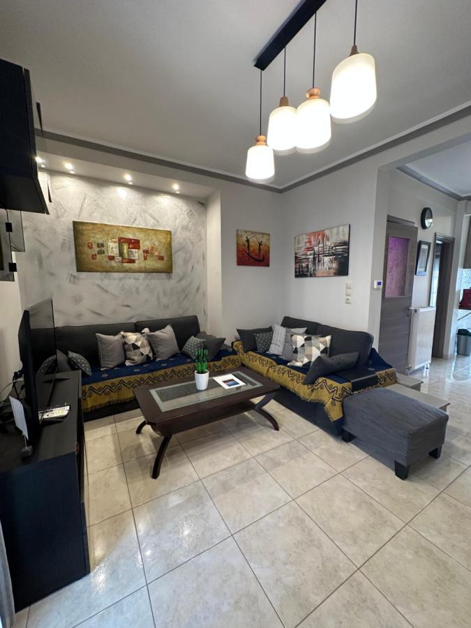 Alexandros Family Home Szaloniki Kültér fotó
