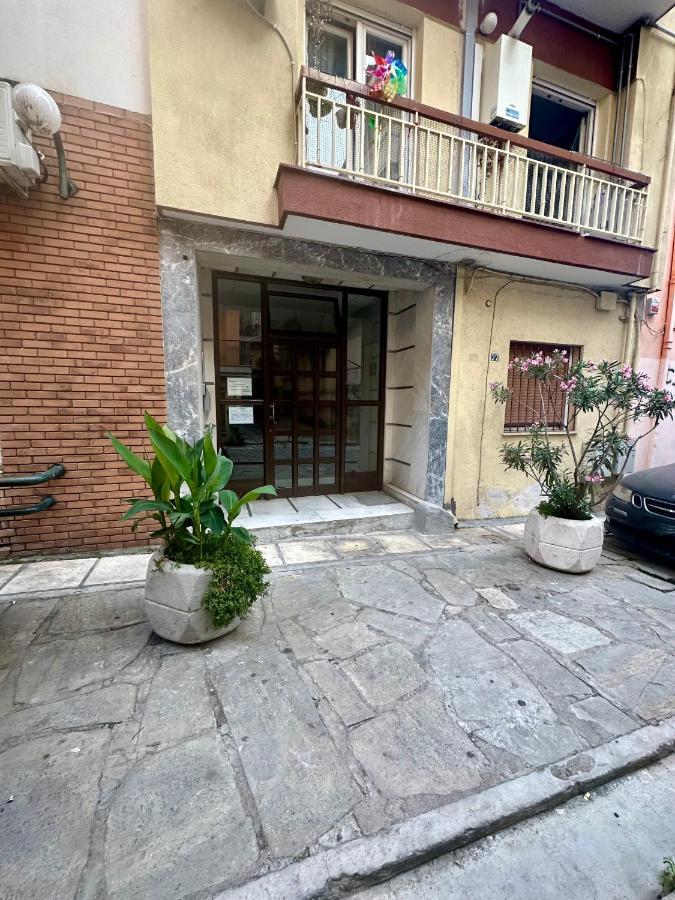 Alexandros Family Home Szaloniki Kültér fotó